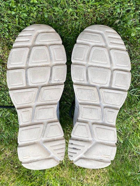 Skechers Chaussures hommes: SKECHERS Lite Weight – Neuf (Voir description) à Pfaffhausen par stepober 4