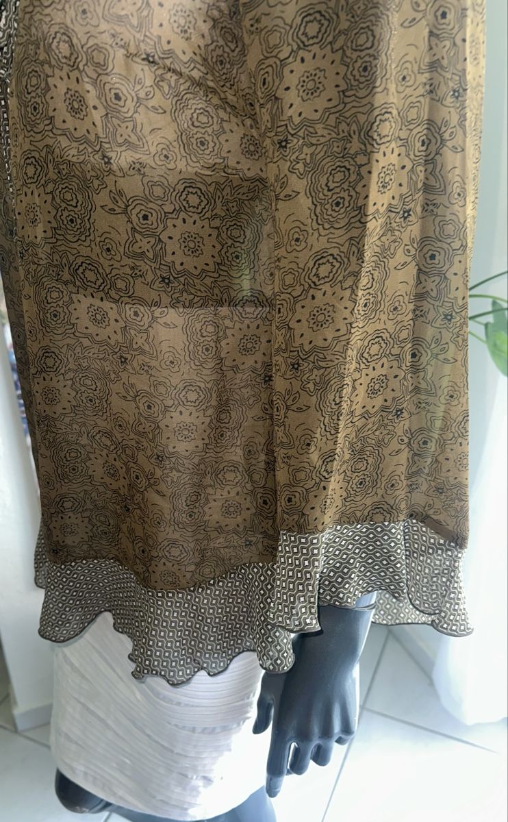 Esprit Camicette: ESPRIT BLUSE GR. XL (L) neuwertig – Nuovo (secondo la descrizione) da Unteraegeri venduto da MH203 6