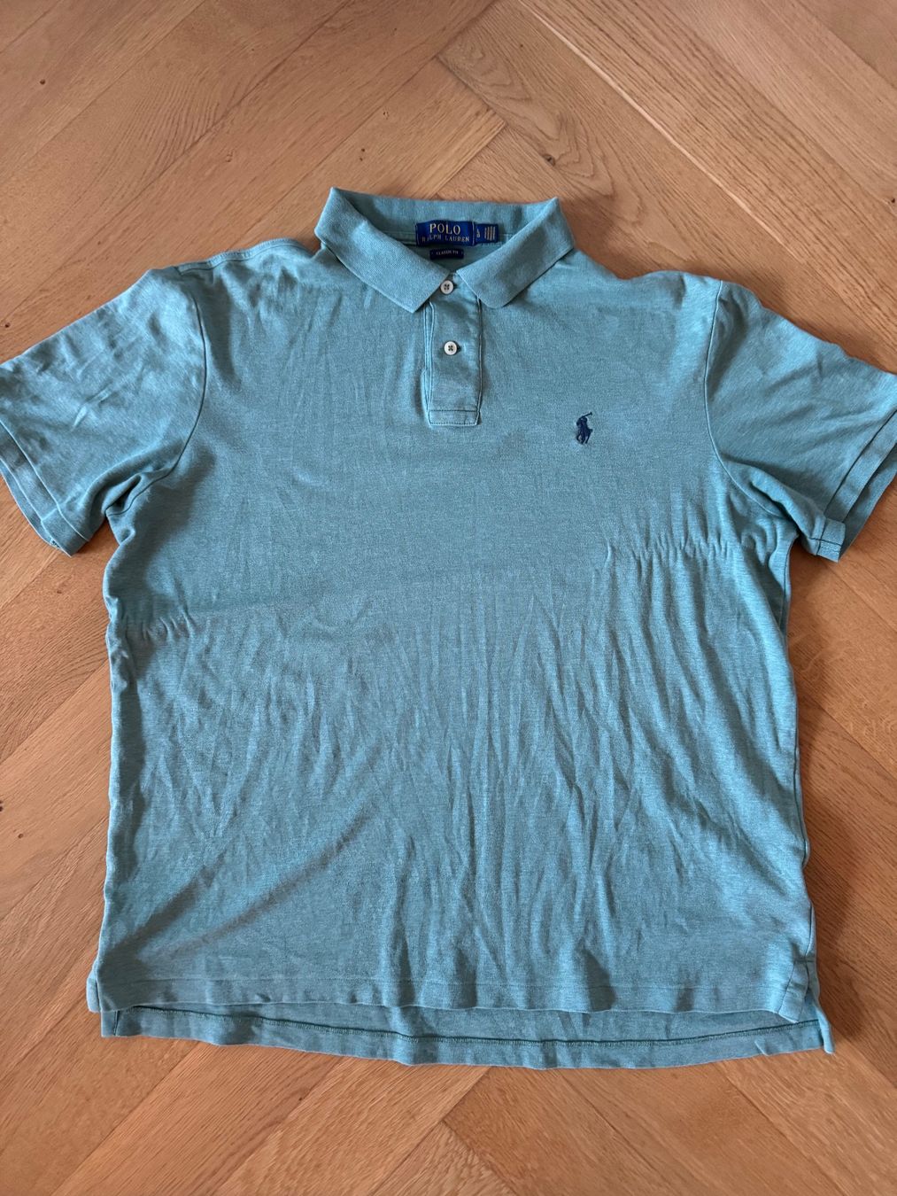 Polo Ralph Lauren Polo-Shirts: Polo Ralph Lauren Poloshirt – Gebraucht aus Bern von val_f82l