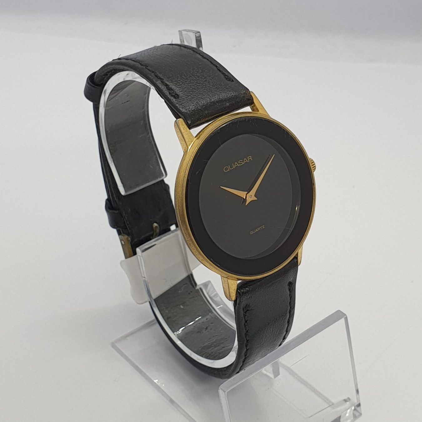 Orologi: Quasar Uhr – Usato da Luzern venduto da Goldhaus-Luzern