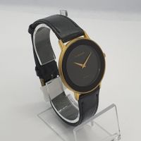 Quasar Uhr