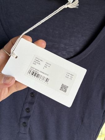 Closed! tolles neues Shirt gr. M np 120