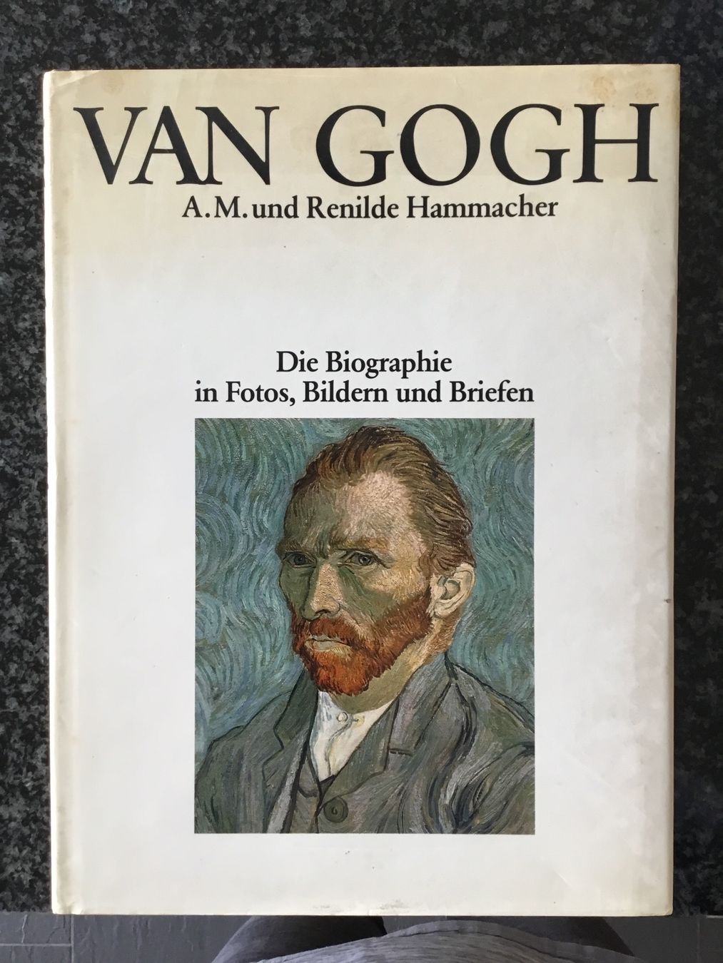 Bücher: Buch Van Gogh, Biographie – Gebraucht aus Montlingen von timolino12