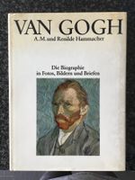 Buch Van Gogh, Biographie
