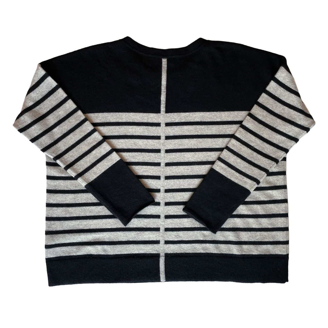Maglioni & Felpe: The White Company Pullover aus 100 % Kaschmir – Usato da Lausanne venduto da Megan88 2