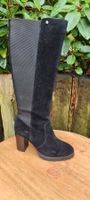 BUFFALO Shoes Leder Stiefel Neu gr 40(1) NP 140 Fr SALE!!
