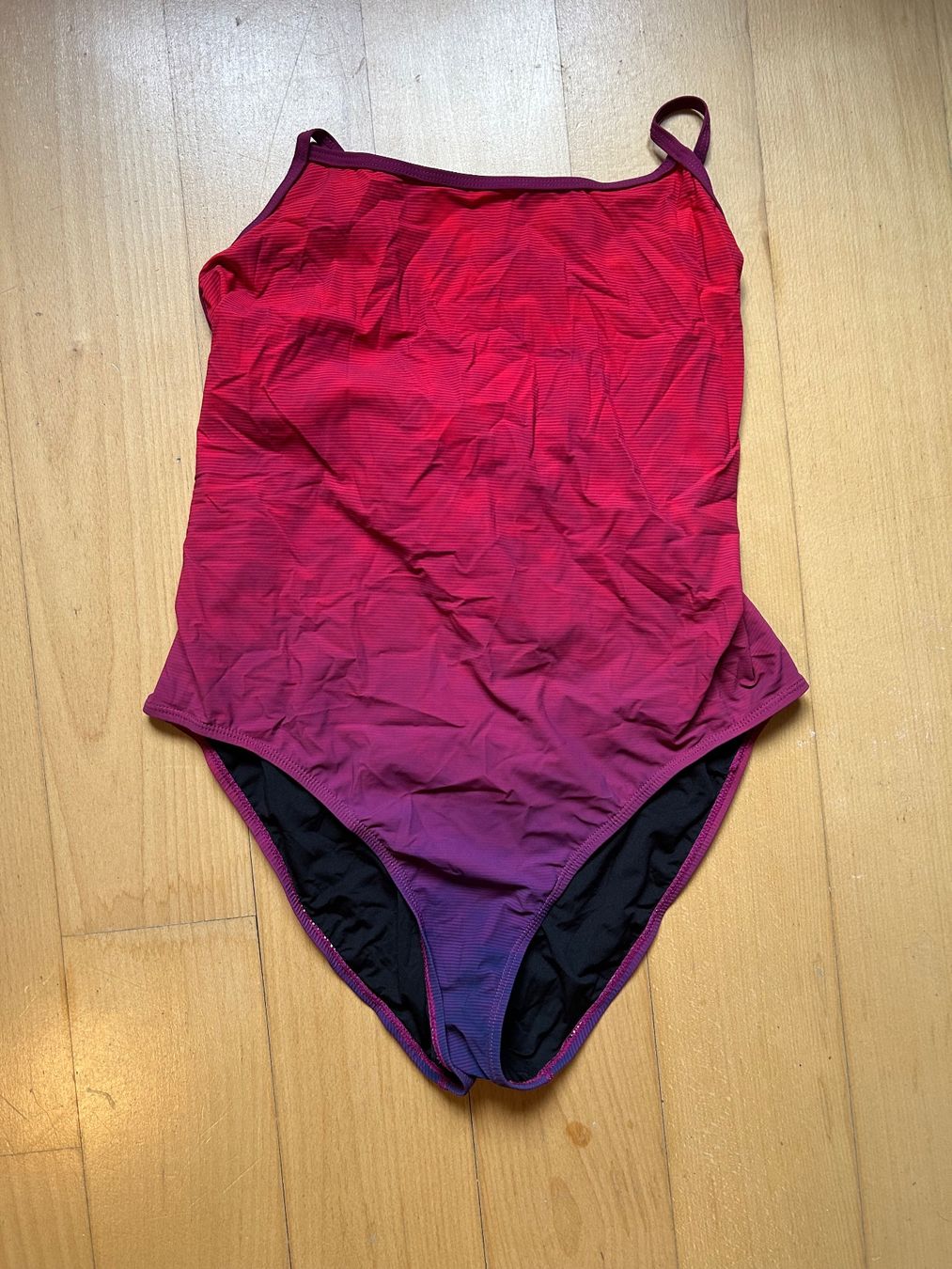 Maillots de bain & Bikinis: Badeanzug, Powerstrong, Gr. 40 – D'occasion à Männedorf par sar_26gy 1