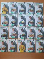 Borussia Mönchengladbach - 2019/20Sommer, Embolo..41Stück 🎉