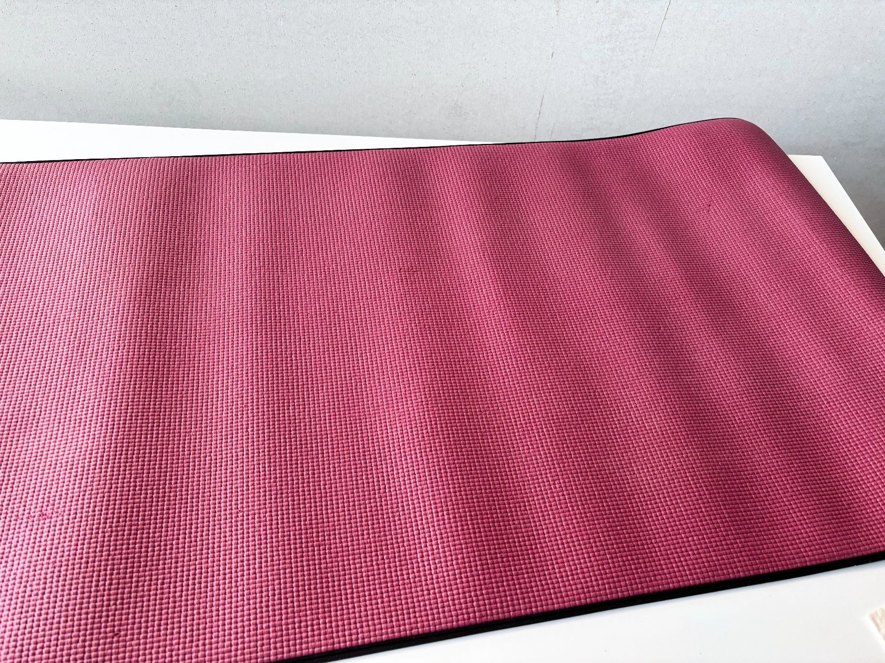 Hometrainer: Pilates / Yoga Matte von Sissel – Usato da Bern venduto da lolapennt 4