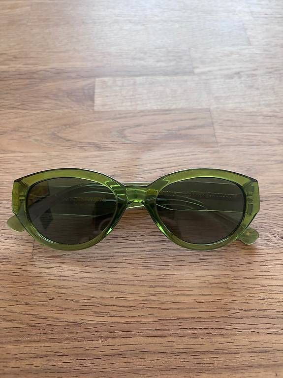 Occhiali & Lenti: Sonnenbrille von A.KJÆRBEDE – Nuovo (secondo la descrizione) da Bern venduto da viddra