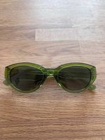 Sonnenbrille von A.KJÆRBEDE