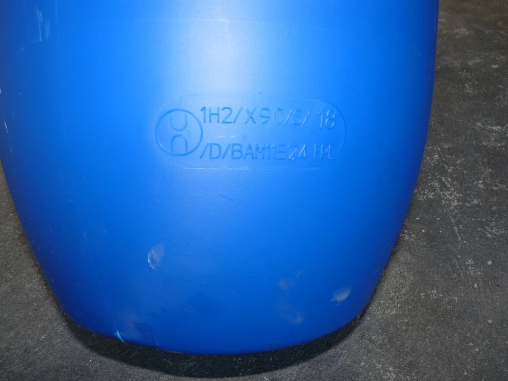 Speidel Fass Getränkefass Mostfass 60L Lebensmitte Produktbild-Vorschau 11