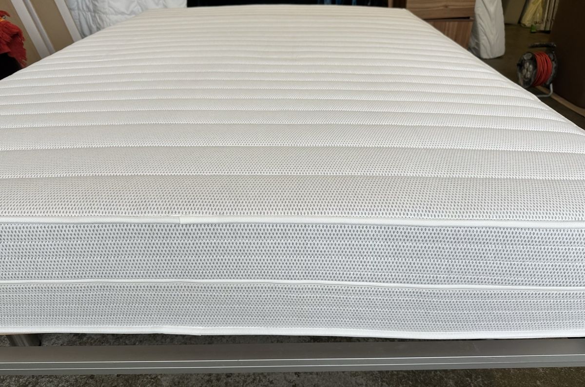 Riposa Materassi: Riposa Supernova I Matratze 140x200 cm – Usato da Sevelen venduto da Stopglobal. 2