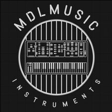Profile image of MDLMusic