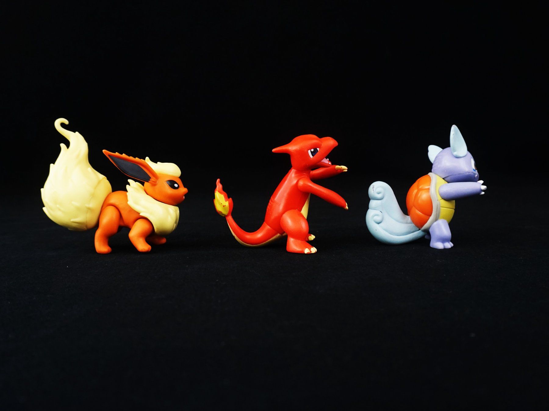 Pokémon Figurines: Pokemon Figuren – D'occasion à Pratteln par Restwert_Pratteln 3