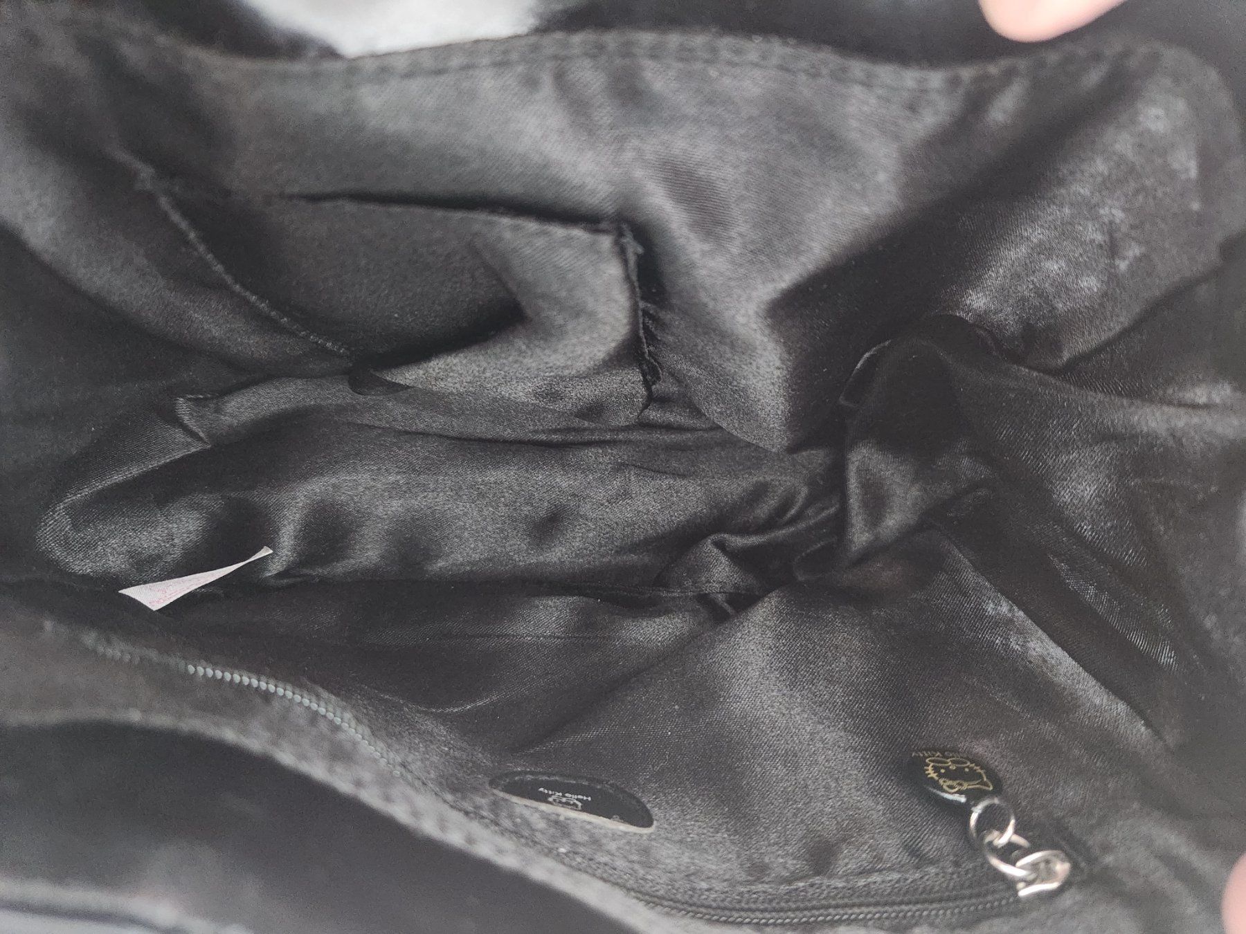 Hello Kitty Borse & Zaini: Sac à main Hello Kitty – Usato da Neuchâtel venduto da Virg30 5