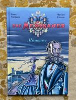 Comics Band Die Mexikaner von 2018