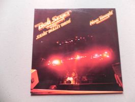 Doppel LP USA Rock Bob Seger & The Silver Bullet Band 1980