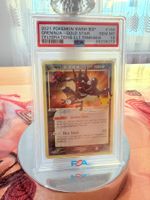 GRENINJA GOLDSTAR PSA 10