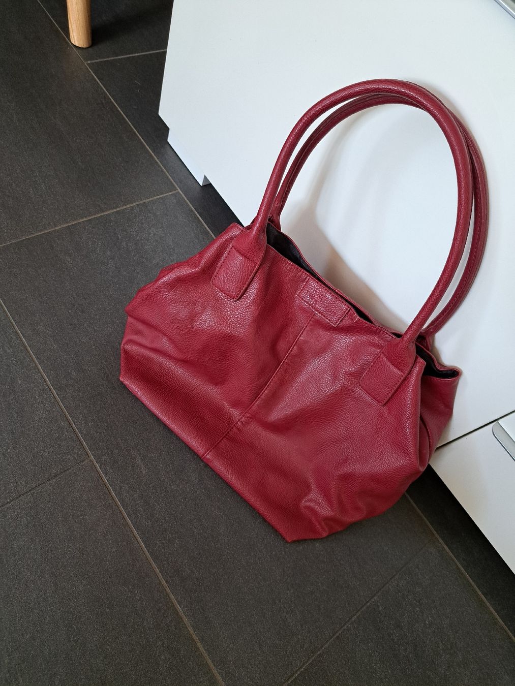 Tom Tailor Borse da donna: Tom Tailor Handtasche in Top Zustand – Usato da Visperterminen venduto da heinzi_02