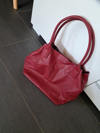 Tom Tailor Handtasche in Top Zustand