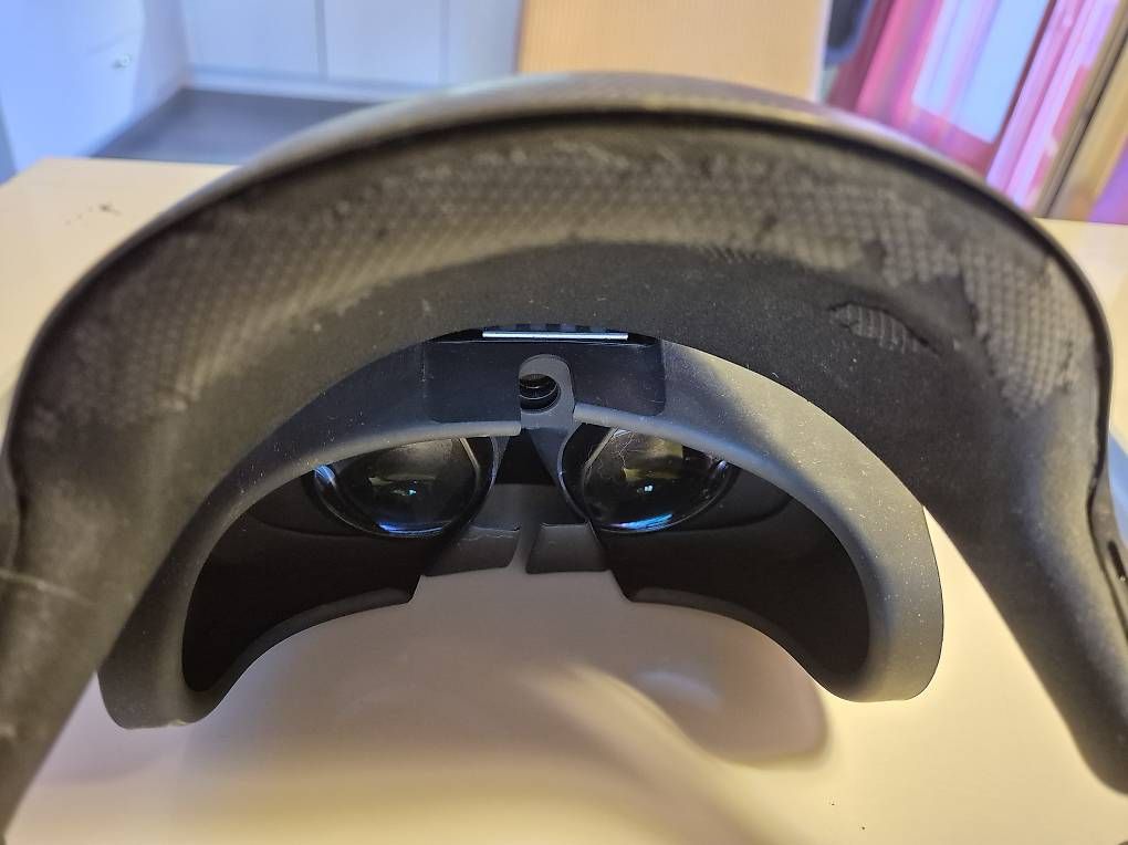 Sony Casco VR: VR Brille für PS4 – Usato da Embrach venduto da VRZ70 2