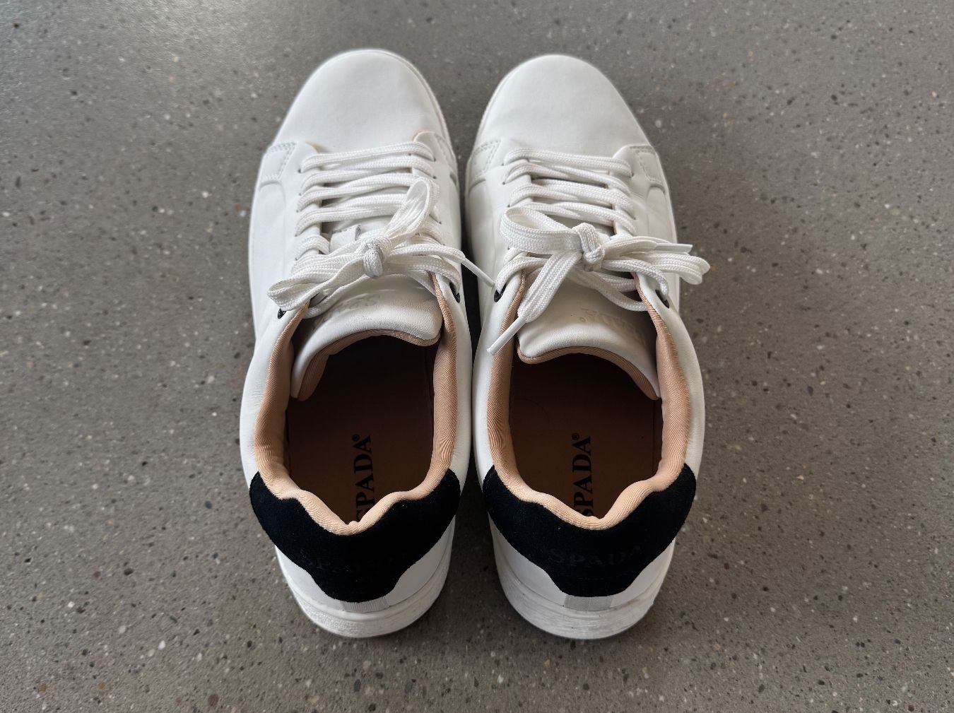Scarpe da uomo: Sneakers | Spada – Usato da Horgen venduto da onur_5 5