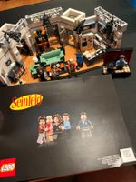 Lego Seinfeld