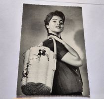 Conny (Froboess), Deutsche Sängerin