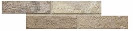 Verblender Feinsteinzeug BRICK BRISTOL 6x25cm *NEU