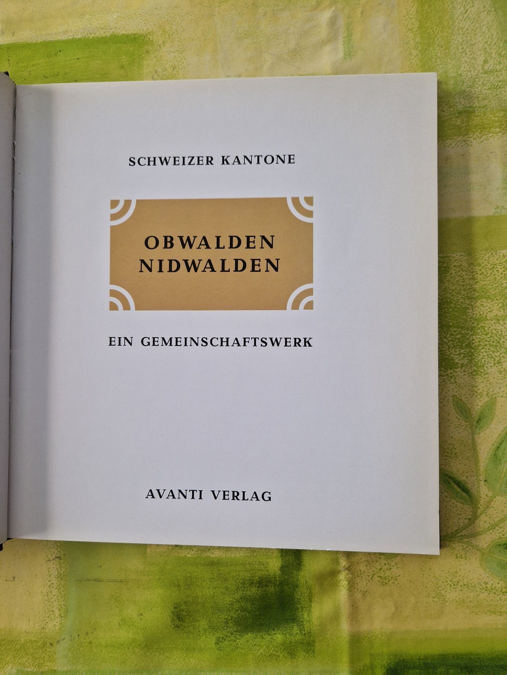 Altro in Antiquarato & Arte: Wappenscheibe Unterwalden – Usato da Wangen ZH venduto da Rita99 2