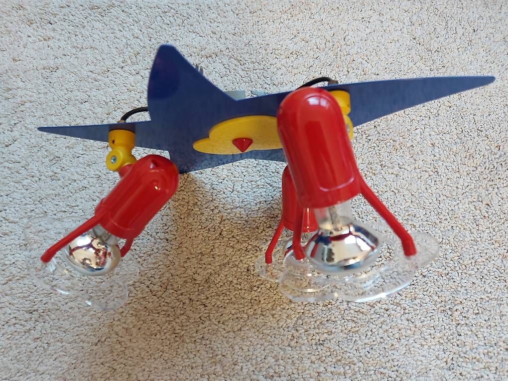 Lampadari & plafoniere: Kinderdeckenlampe – Usato da Hedingen venduto da Seikai 1