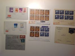 timbre - lettre Portugal - zurich 1940