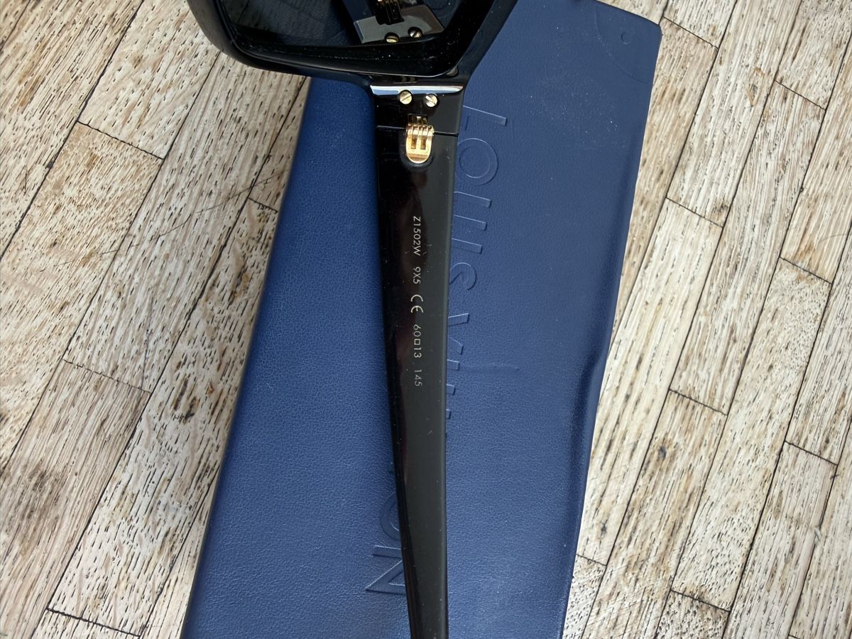 Louis Vuitton Occhiali & Lenti: Louis Vuitton Sunglasses – Usato da Genève venduto da SG_73 2