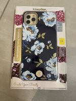 Kingxbar iPhone 11 Pro Max Hülle Swarovski Neu