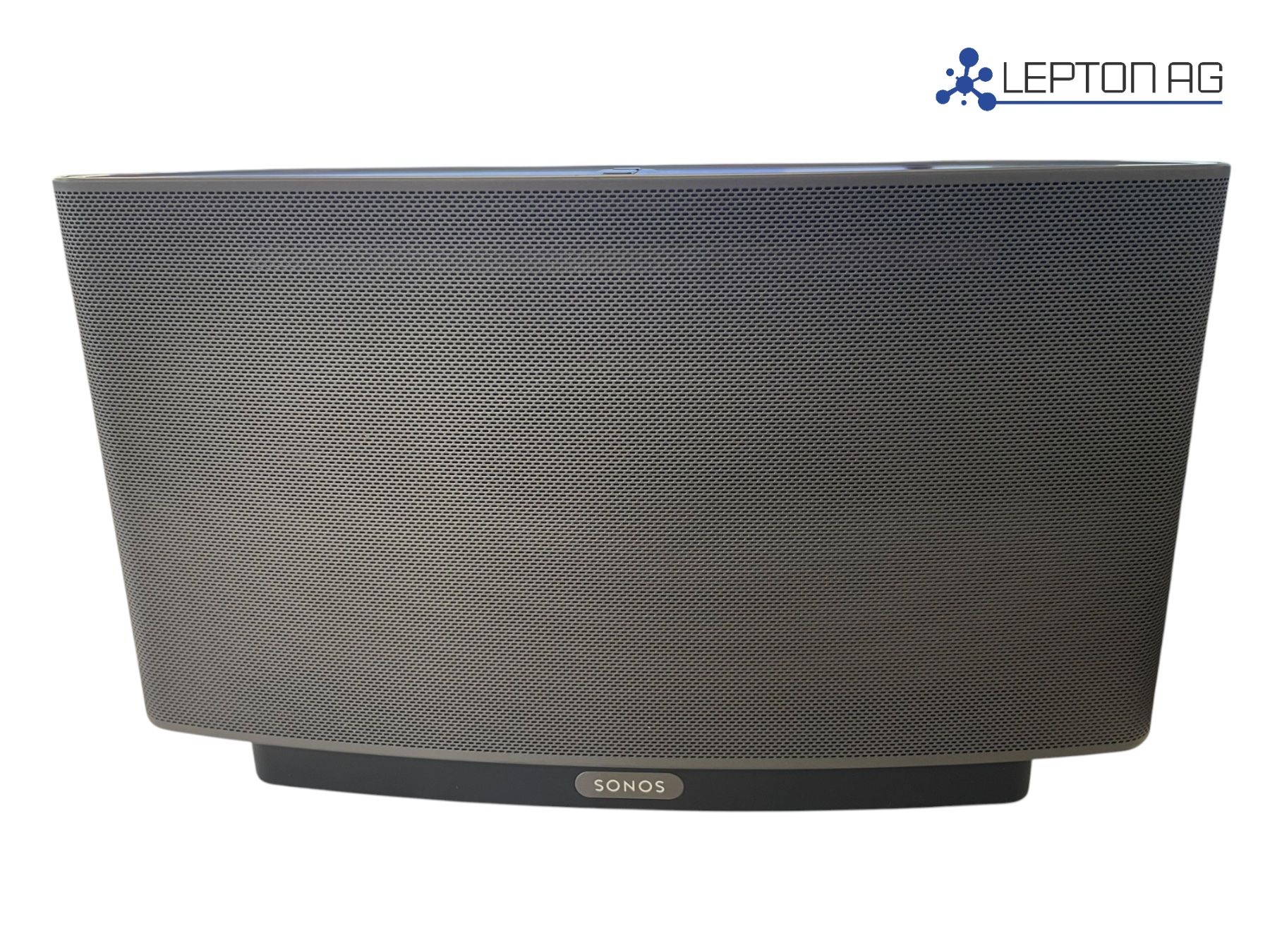 Sonos Audio- & Mediensysteme: Sonos Play 5 Gen 1, schwarz – Gebraucht aus Niederdorf von LeptonAG 1
