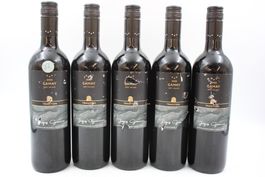 5x  Jacques Germanier Gamay 2023 (26071761Z)