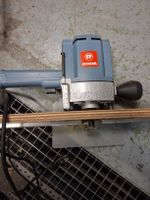 Scheer Oberfräse HM16, gut erhalten,