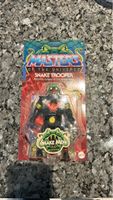 Masters of the Universe Snake Trooper - Neu in Verpackung!