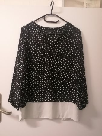 Bluse Gr. 38