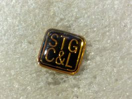 Ansteckpin 172: STC&L