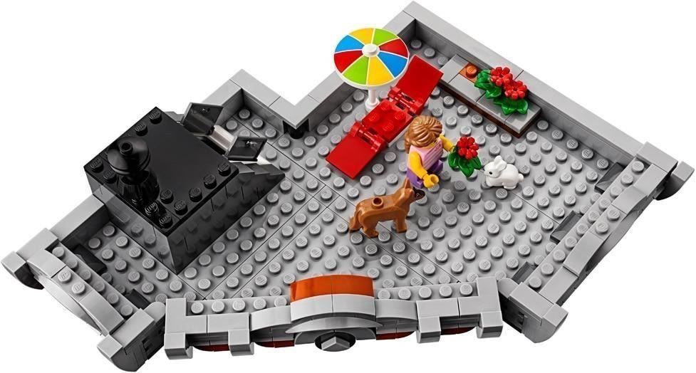 Lego Baukästen: 💥LEGO Creator 10264 Eckgarage NEU – Neu und originalverpackt aus Galgenen von Krdshop 7