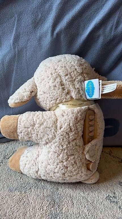 Jouets: Cloud B Sleep Sheep – D'occasion à Bülach par pianistaf 1