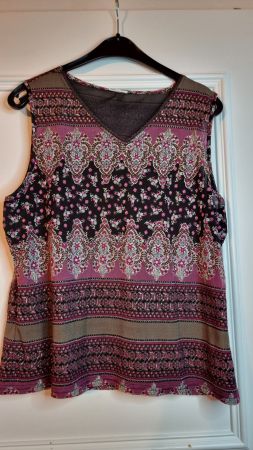 🌺Bluse Größe XL🌺