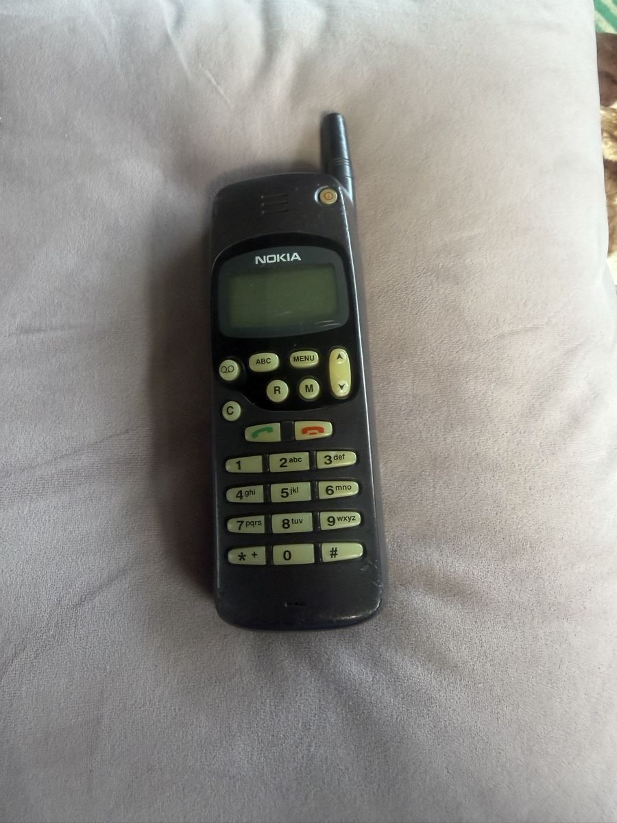 Nokia Telefoni cellulari / Smartphones: Nokia 1610 Antik – Usato da Regensdorf venduto da mex5145 1