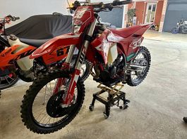 GasGas EC 450 F 2025