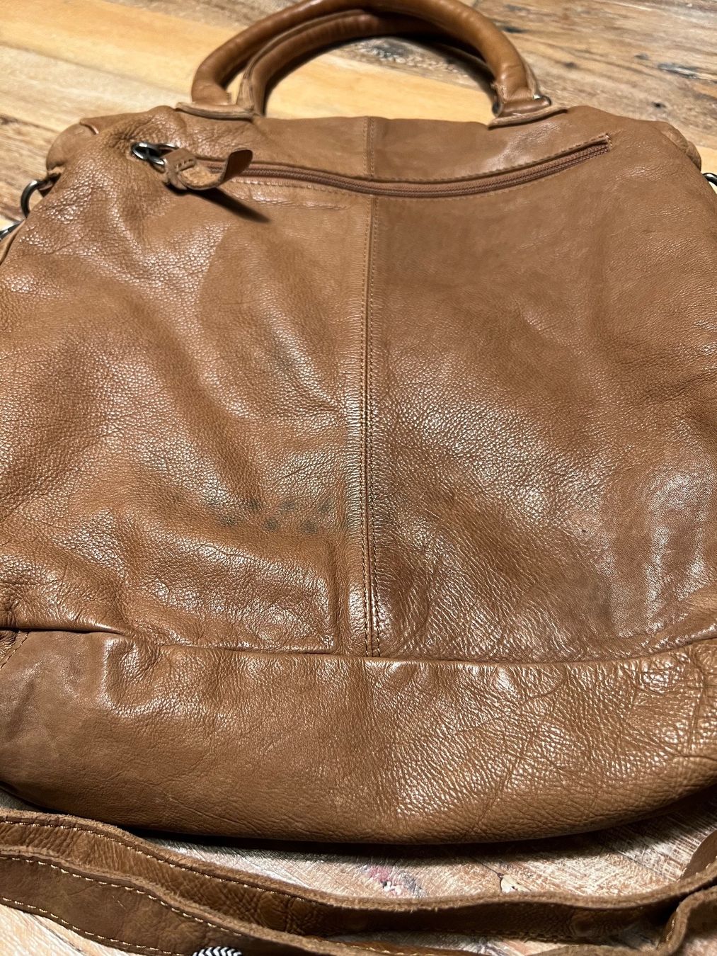 Chesterfield Taschen für Damen: Ledertasche, the chesterfield brand – Gebraucht aus Widnau von Katja1973 2