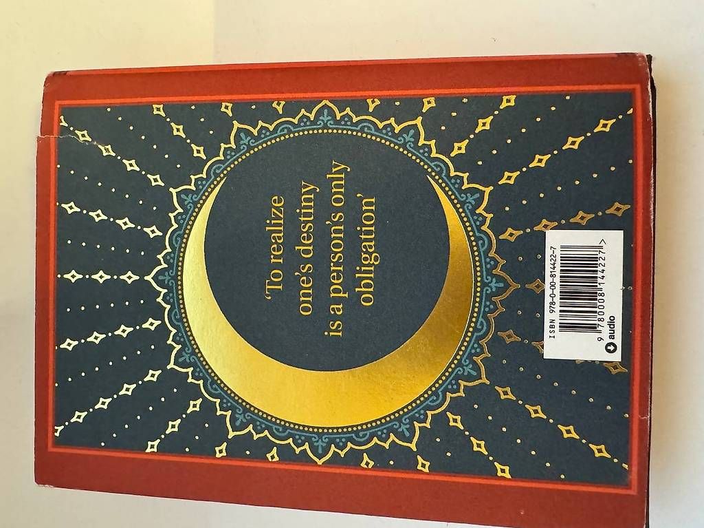 Livres: The Alchemist: Paulo Coelho – D'occasion à Schlieren par may_h2yx 2