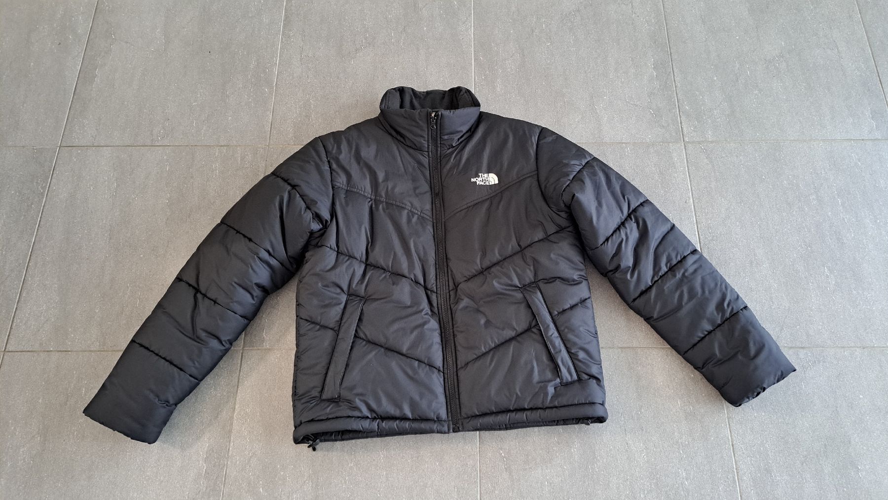 North Face Jacken: The North Face Winterjacke Gr. M schwarz – Neu (gemäss Beschreibung) aus Winterthur von Dream_of