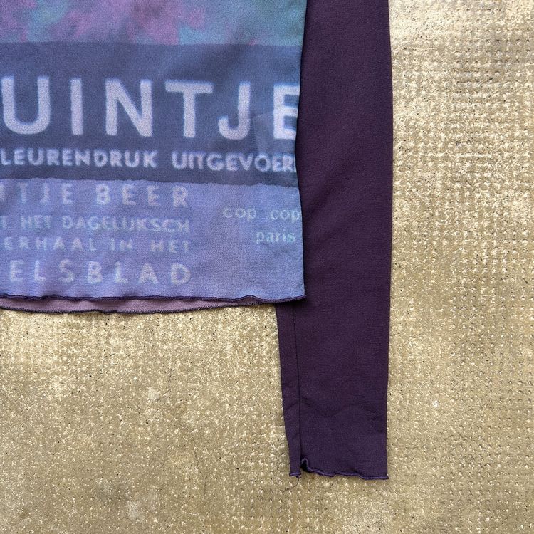 Urban Renewal One Of A Kind Vintage 2026 By Cop Copine Nylon Mini Dress